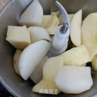 韓式泡蘿卜的做法步驟：8