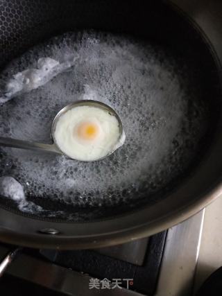 韓式拌飯的做法步驟：8