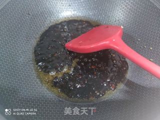 京醬肉絲的做法步驟：16