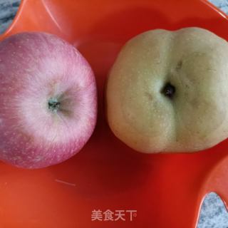 韓式泡蘿卜的做法步驟：6