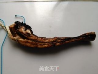 【上海】醬油肉的做法步驟：6