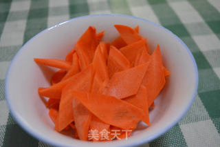 蠔油鮮平菇的做法步驟：2
