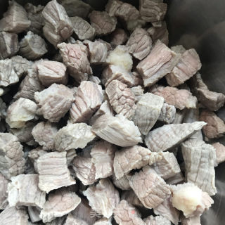 咖喱牛肉土豆蓋飯的做法步驟：6