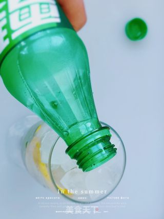 提子氣泡水的做法步驟：6