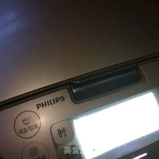 豆沙八寶飯的做法步驟：2