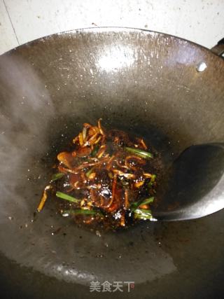 鍋包肉的做法步驟：13