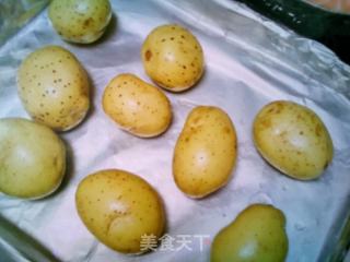 牛排的做法步驟：2