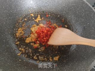 炒蝦的華麗升級——避風塘炒蝦的做法步驟：7