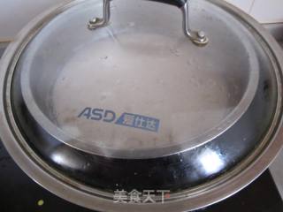 紅豆馬蹄糕的做法步驟：6