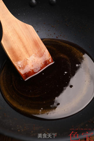糖色怎么熬制，熬糖色大概需要多久？的做法步驟：4