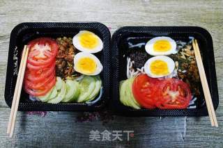 快手早餐云南過橋米線的做法步驟：6