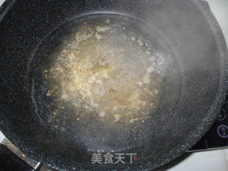 簡易版蒸茼蒿的做法步驟：2
