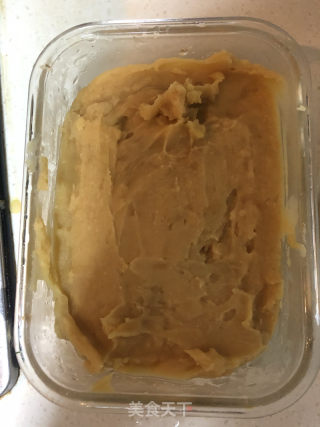 豌豆黃的做法步驟：10