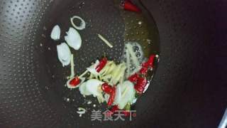 宮保豆腐的做法步驟：9