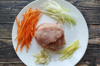 鍋包肉的做法步驟：2