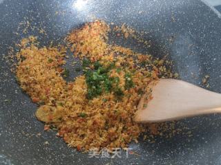 炒蝦的華麗升級——避風塘炒蝦的做法步驟：10
