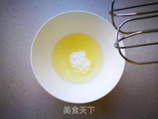 玫瑰馬卡龍的做法步驟：6