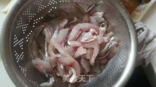 豪華酸菜魚的做法步驟：10