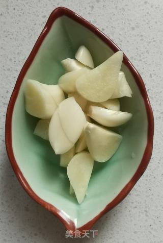 地三鮮的做法步驟：3