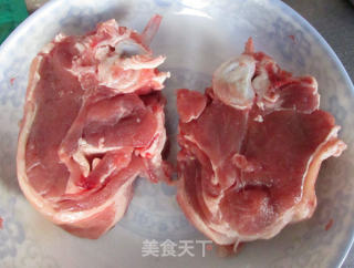 法式黑椒烤羔羊排的做法步驟：1