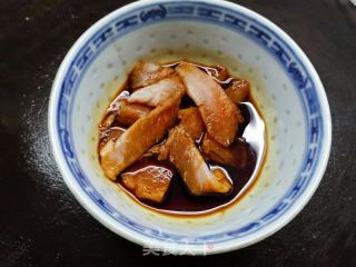 酸菜粉（漬菜粉）的做法步驟：2