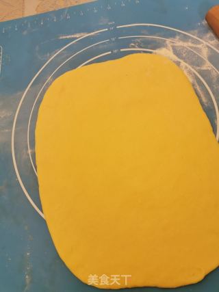 沙琪瑪?shù)淖龇ú襟E：5