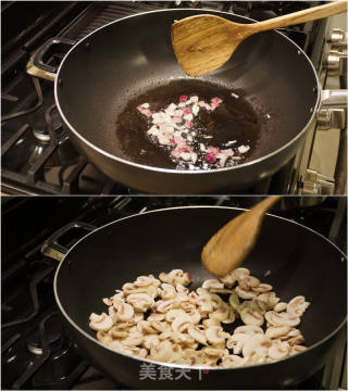 Double-Down芝士海鮮焗飯的做法步驟：7