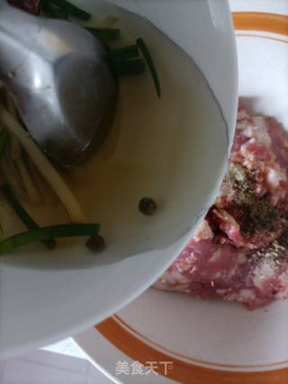 糯米肉腸的做法步驟：14