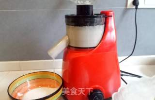 云南米漿粑粑的做法竅門的做法步驟：3