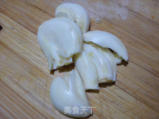 青椒土豆絲的做法步驟：1