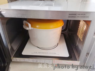 海鮮焗飯的做法步驟：3