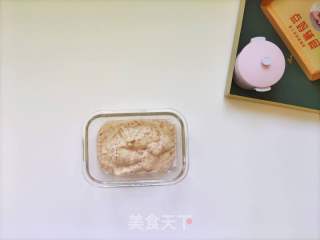 不加雞蛋面粉，寶寶輔食山藥紅棗糕，附成功小竅門~的做法步驟：4
