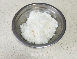 創意壽司的做法步驟：2