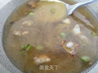速凍豆角燉土豆的做法步驟：4