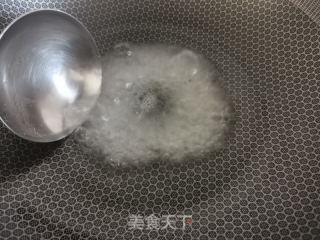 拔絲蜜紅薯的做法步驟：8