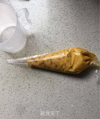 紅棗瑪德琳蛋糕的做法步驟：10