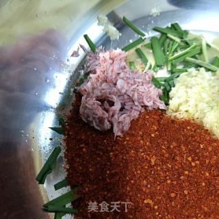 韓式泡蘿卜的做法步驟：13