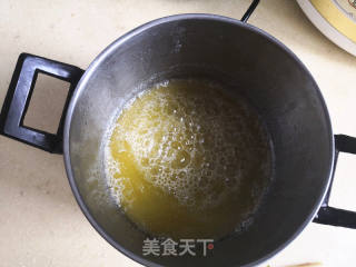 費南雪的做法步驟：1