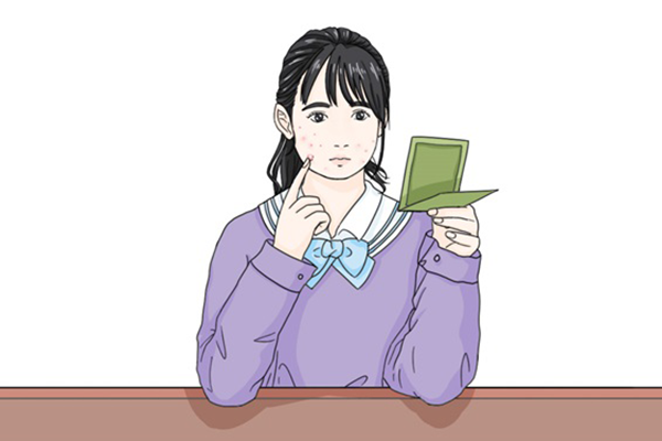 青春期孩子心理問題怎么疏導 青春期孩子早戀家長怎么正確引導