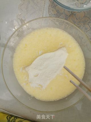 沙琪瑪?shù)淖龇ú襟E：3