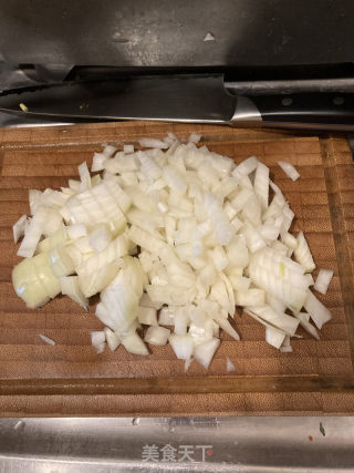 法式紅酒燉牛肉的做法步驟：6