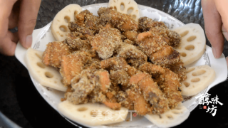懶人粉蒸肉的做法步驟：6