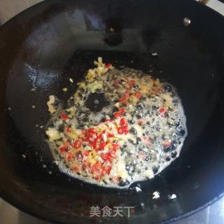雞蛋炒意面的做法步驟：9