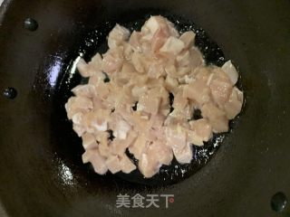 咖喱土豆雞丁的做法步驟：5