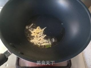 蝦皮蘿卜豆腐湯的做法步驟：4