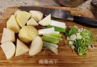 韓式豬骨湯的做法步驟：10