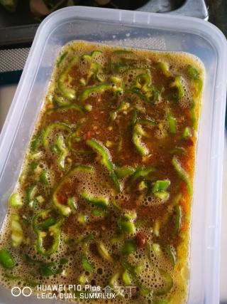 辣椒燜子的做法步驟：5