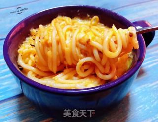 芝士焗意大利面的做法步驟：14