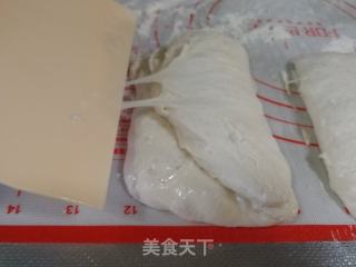 夏巴塔的做法步驟：10
