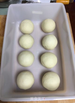 披薩的做法步驟：4